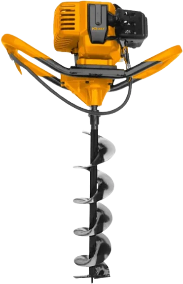 Mr Golf earth augers