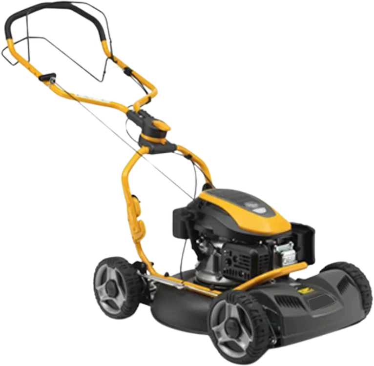 Mr Golf lawn mowers
