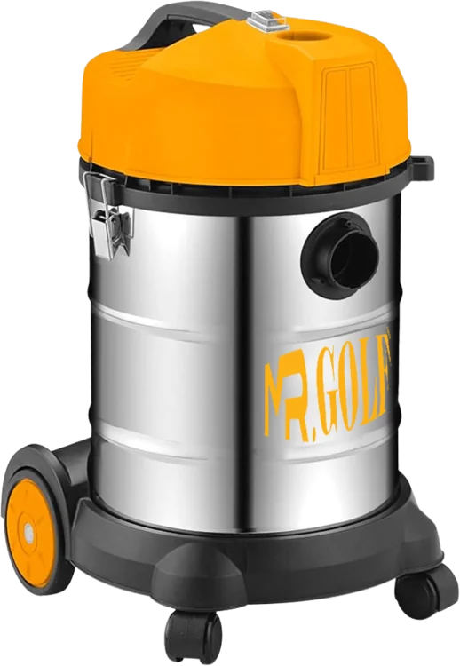 Mr Golf vacuum cleaners
